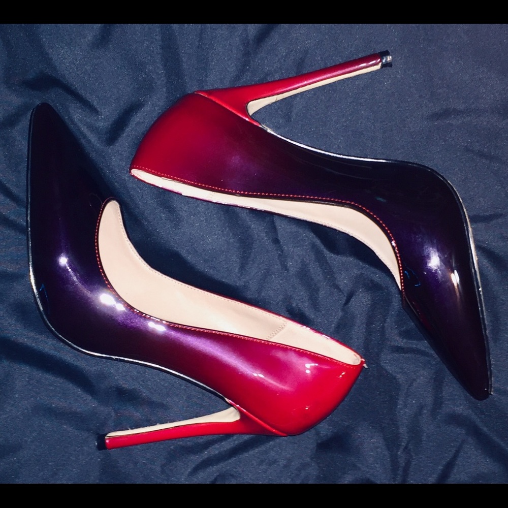 Pumps